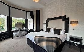 Richmond Park Hotel Bo Ness 3*